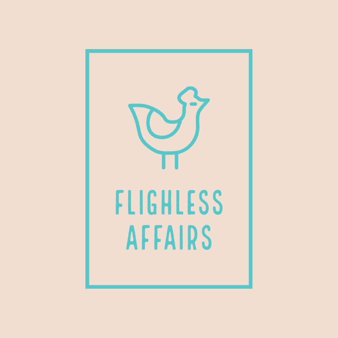 Flightless Affairs